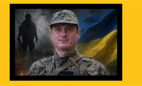 Після понад двох років невідомості: підтвердилася загибель Захисника України Едуарда Пожидаєва