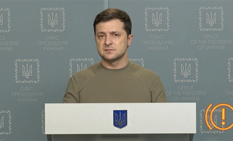На Золотоніщині оголошено загальну мобілізацію
