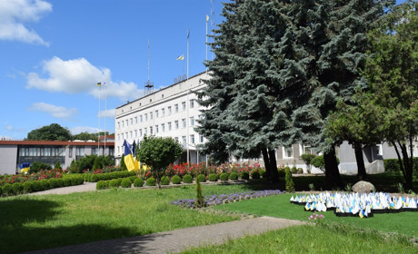 24 липня відбудеться 64-та сесія Звягельської міської ради: що розглядатимуть депутати