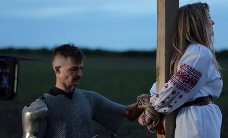 «Весна ‘22»: уманці зняли кліп з вірою у перемогу України