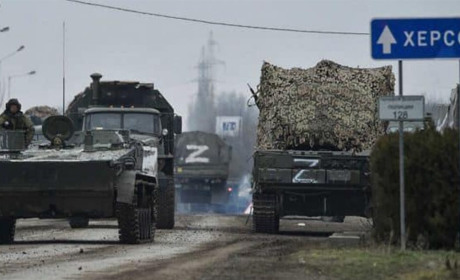 З початку війни окупанти викрали понад 2 тисячі людей на Херсонщині