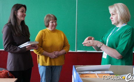 У Городку з'явиться безпечний простір для дітей. Де саме і хто фінансує проєкт