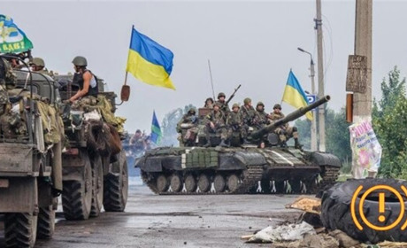 24 лютого 2022 року, близько 5 години ранку, Росія розпочала війну з Україною
