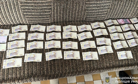 Лікаря підозрюють у допомозі ухилятися від мобілізації