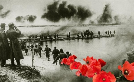 Кожен другий солдат загинув на полі бою: внесок Сватівщини у Перемогу над нацизмом