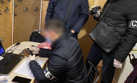 СБУ блокувала мережу проросійських інтернет-тролів. Діяли вони, зокрема, і на Херсонщині