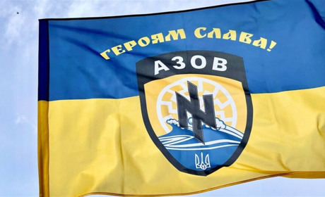 Фастів прощатиметься з Захисником України - бійцем "Азову" Ярославом Сидоренком