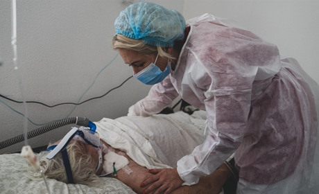 1094 інфікованих, 27 померлих