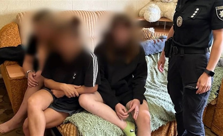 Діти посварились з батьками та пішли з дому: на Красноградщині пошуки тривали всю ніч