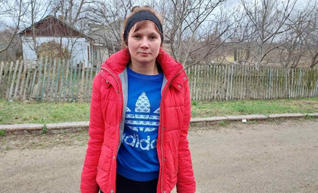 Я знаю: мої первомайці найщиріші і найдобріші в світі. Оновлено
