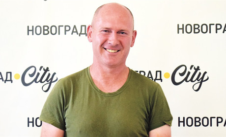 Від механіка до захисника: історія Василя Тартачного