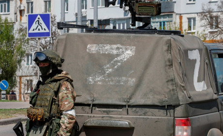 Немає лікарів, вчителів та світла: яка ситуація на окупованій Херсонщині