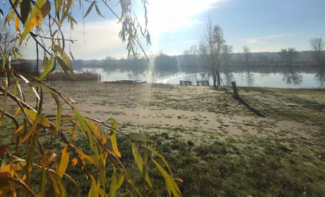 Причини значного погіршення стану Берестової: які висновки робочої групи з порятунку річки