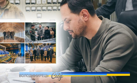 Раду оборони Рівненщини провели у Вараші. Про що мова?