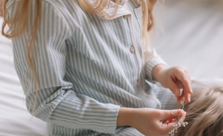 Чому синтетика - не завжди погано для літніх піжам