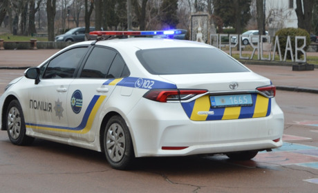 Переяславка виявила в будинку тіло 52-річного чоловіка: хроніка поліції