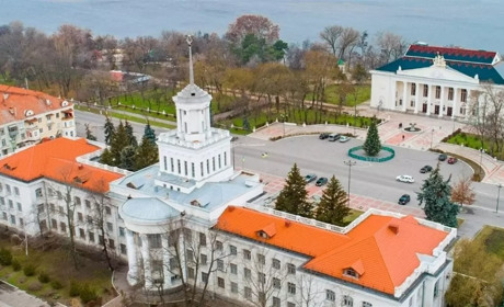 З Новим роком - роком Перемоги!