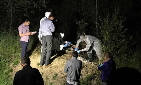Ще 8 років у в'язниці: апеляційний суд розглядав справу про вбивство біля Трускавця