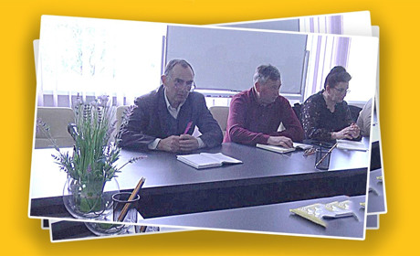 Комунальне підприємство «Городоккомунсервіс» очолив новий керівник. Ним вдруге став Антон Федощук