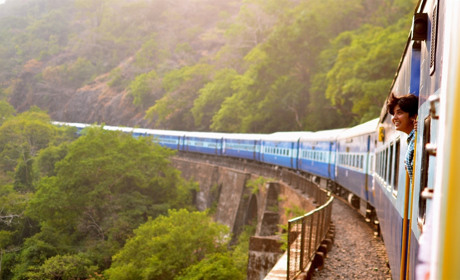 Які поїзди будуть їздити через Сватове та з нього з 1 червня: тимчасовий графік руху (оновлено)