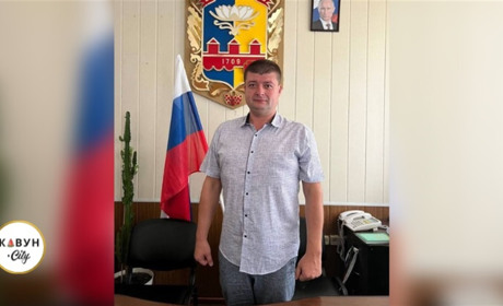 На майно окупаційного «голови Голопристанської ВЦА» Недялкова наклали арешт