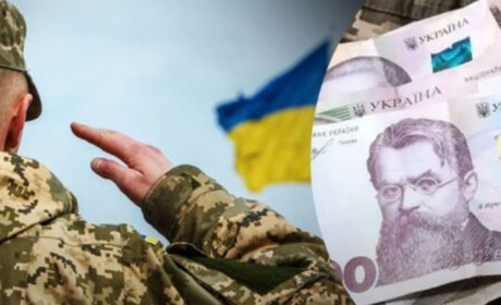 Виплати сім’ям військовослужбовців: які зміни вніс Уряд