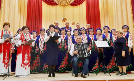 День села у Гришиному 