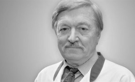 Пішов з життя Петро Васильович Дуда