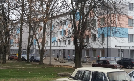 Первенцы 2021 года – мальчишки