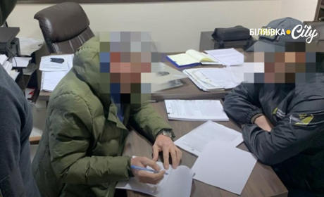 Голова районного суду Одещини з іншими суддями і спільниками заробляли мільйони доларів на ухилянтах