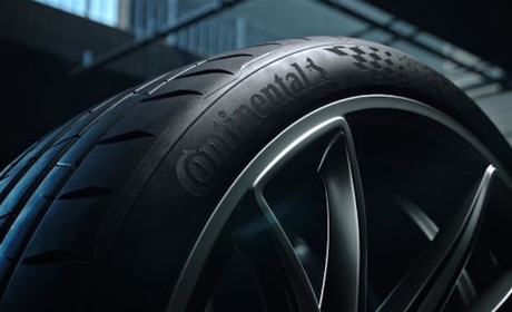 Continental SportContact 7: идеальное сочетание безопасности и комфорта