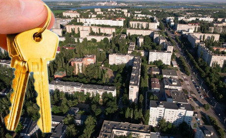 Житло в Южноукраїнську: скільки коштує і яке саме користується попитом