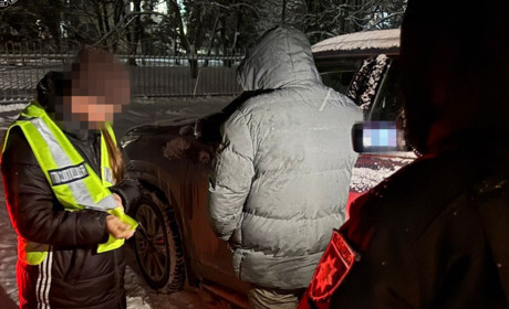 На Хмельниччині СБУ та Нацполіція заблокували нову схему ухилення від мобілізації