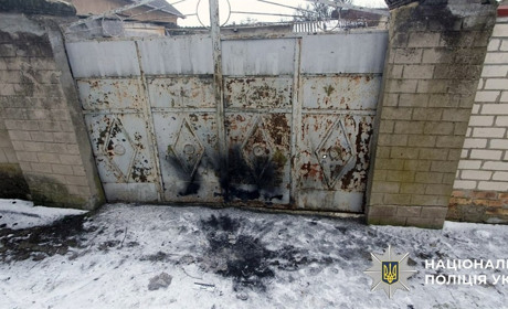 Обстріли Херсонщини: окупанти завдали ударів з артилерії, мінометів, РСЗВ, БпЛА різних типів