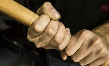 На Черкащині брат убив брата: поліція затримала підозрюваного на місці тяжкого злочину