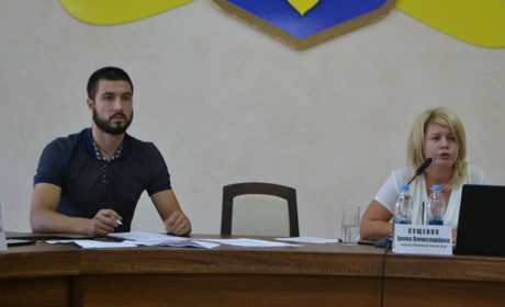 Сесія міської ради: соціально значущі питання – у пріоритеті