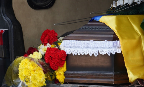 Він любив землю і загинув у Міжнародний День землі. Олександру Чеховському було лише 36 років