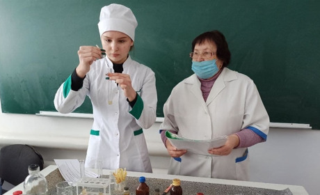 Якісна освіта в умовах війни — це реально. Первомайський коледж «Монада» запрошує абітурієнтів