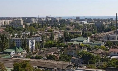 У Бердянську будинки, у яких голови ОСББ не співпрацюють з ворогом, віддадуть жилосервісу