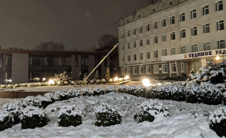 Які рішення планують прийняти на черговому засіданні виконкому: перелік