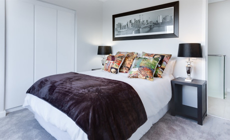 Где купить постельное белье, как в отелях?