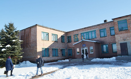 Досягнення і плани Миролюбівської сільської ради