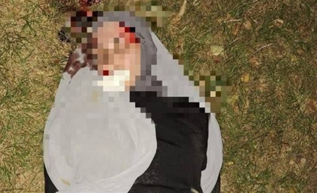 На Сумщині затримано чоловіка, який замовив вбивство колишньої співмешканки за 10 тисяч доларів