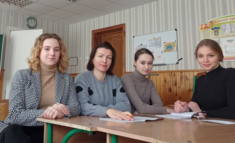 Фастівські школярі перемогли у Всеукраїнському конкурсі математичних головоломок