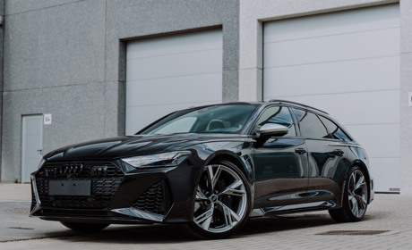 Дизельні vs бензинові двигуни Audi A6: які варіанти найнадійніші?