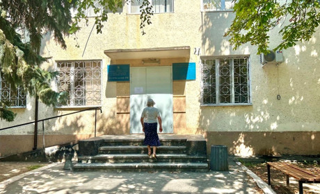 Паспортний стіл у Біляївці планує переїзд до нового приміщення у Маяках: чому
