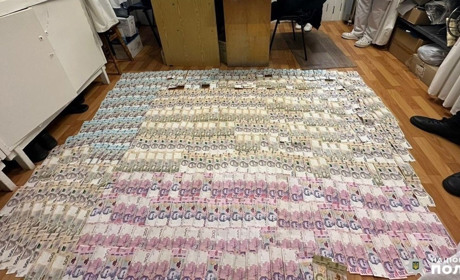 Лікар із Сарненського району, який за хабар хотів допомогти ухилянтові, сплатить штраф