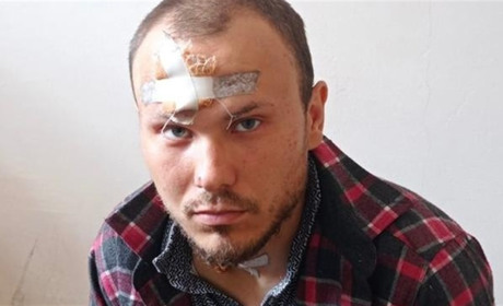 Окупанта, якого затримали у Волноваському районі, посадять на 12 років — СБУ