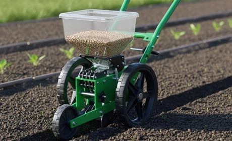 Як вибрати ручну сівалку точного висіву: основні параметри та поради експертів