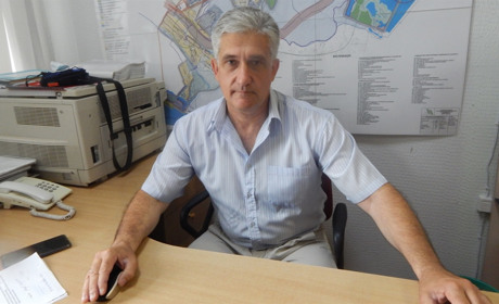 Центральна площа має максимально відповідати первинному вигляду. Розмова з головним архітектором